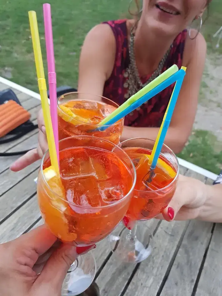 Menü_Restaurant de la Nautique de Rolle_Rolle_Bild_6