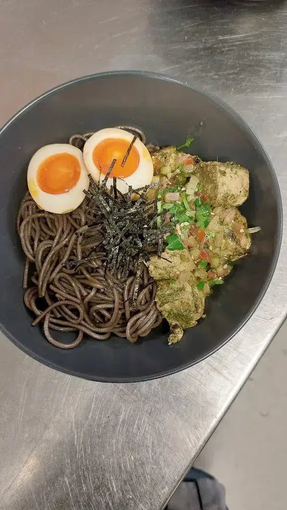 Menü_Restaurant de la Nautique de Rolle_Rolle_Bild_7