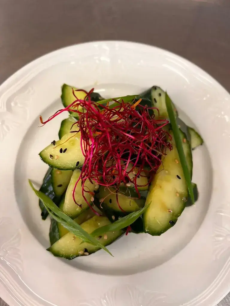 Menü_Restaurant de la Nautique de Rolle_Rolle_Bild_8