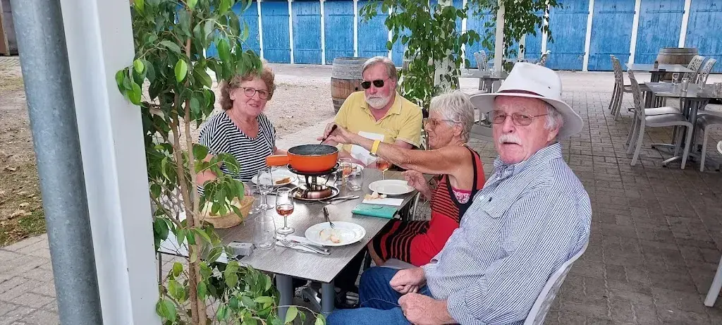 Hill Billy_Restaurant de la Nautique de Rolle_Rolle_Bewertung