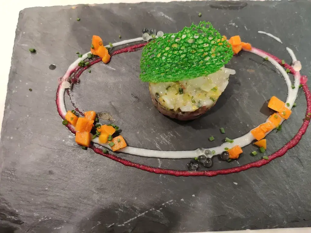 Menu_Restaurant du Lac_Le Pont_image_4