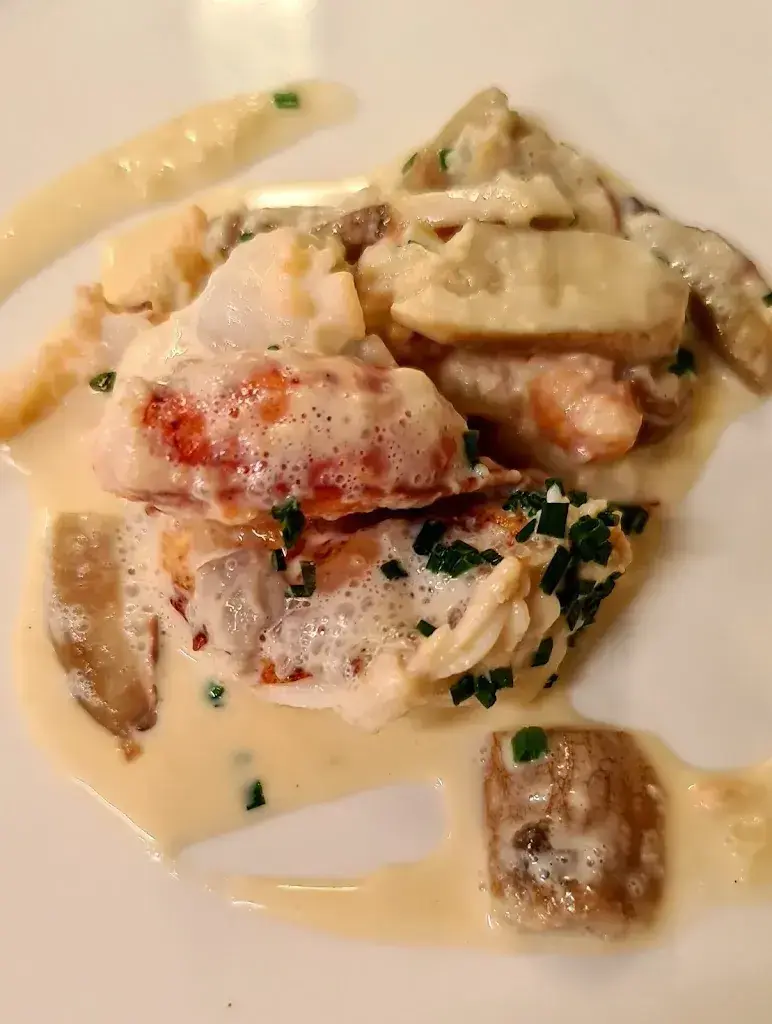 Menu_Restaurant du Lac_Le Pont_image_8