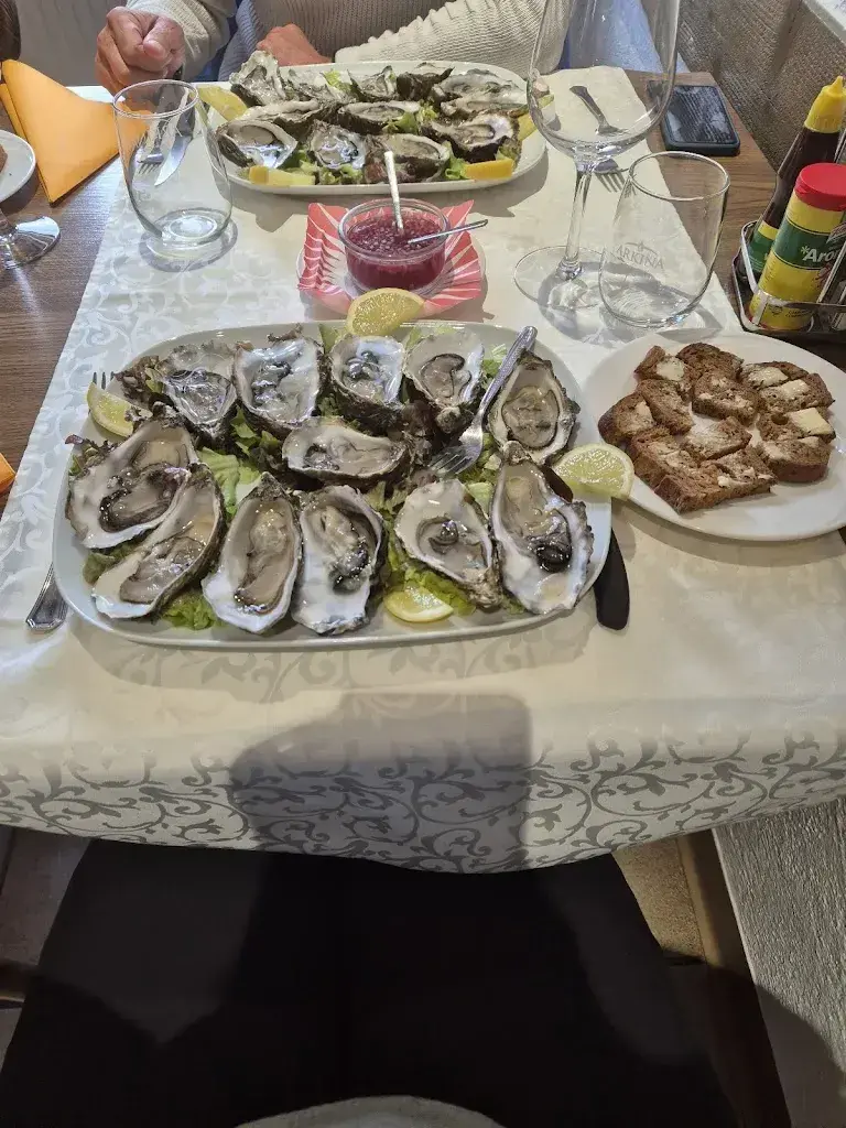 Pascale Droz_Restaurant de l'Etoile_Corgémont_review