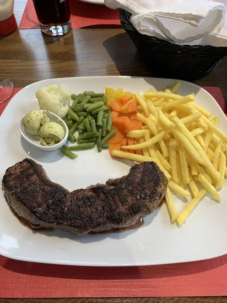 山森Hochandesu_Restaurant de l'Etoile_Corgémont_review