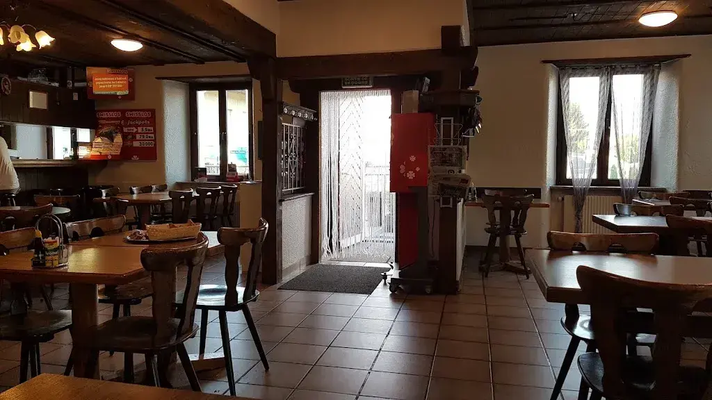 Restaurant de l'Etoile restaurant à Corgémont