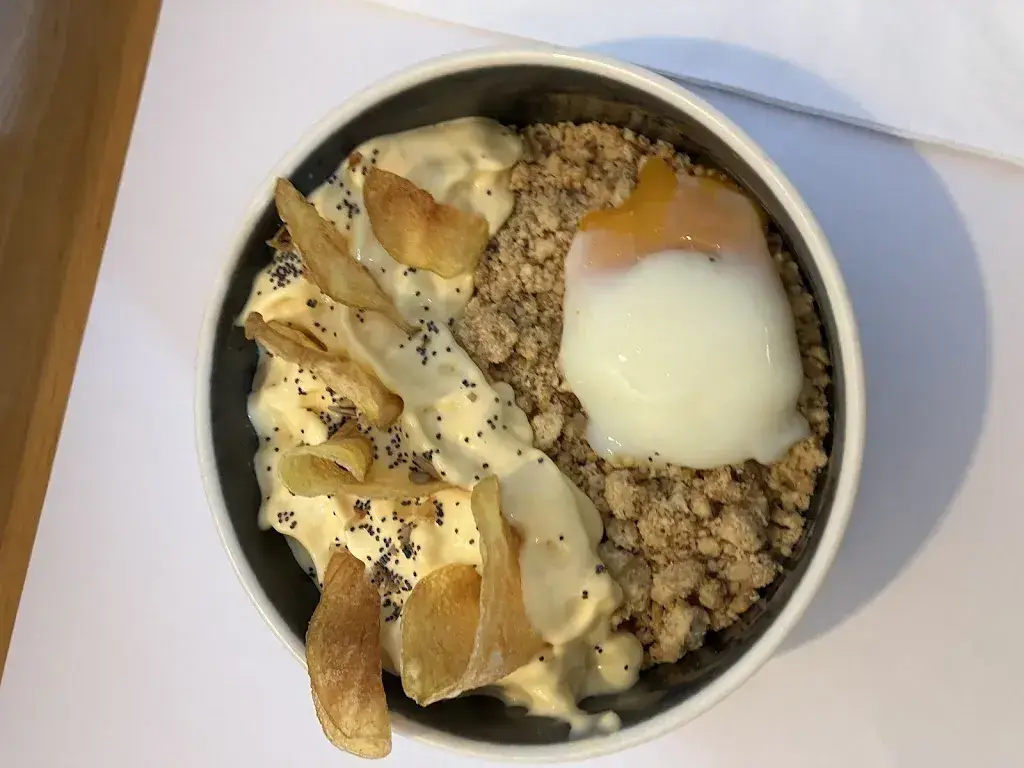 Sirisopa Sri_Brasserie des Combières_Le Pont_avis