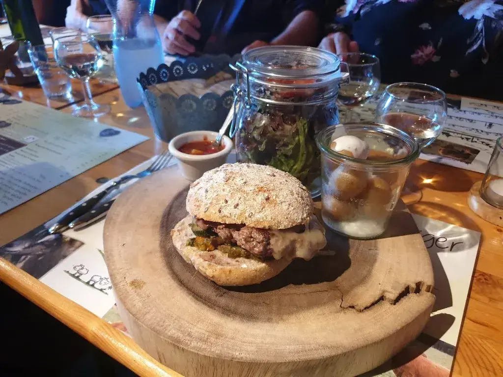 Menu_Restaurant Buvette d'Alpage les Croisettes_L'Abbaye_immagine_6