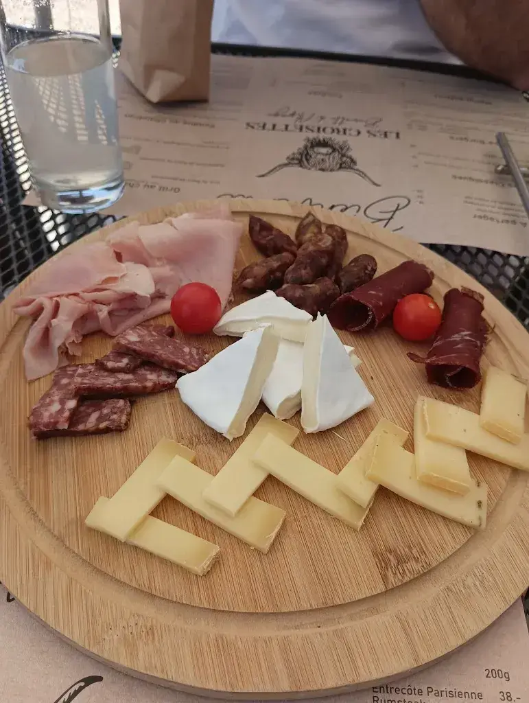 Jyrine Enteria_Restaurant Buvette d'Alpage les Croisettes_L'Abbaye_recensione