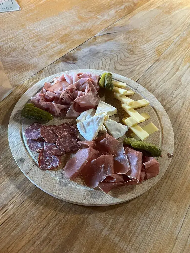 T Ferreira_Restaurant Buvette d'Alpage les Croisettes_L'Abbaye_recensione