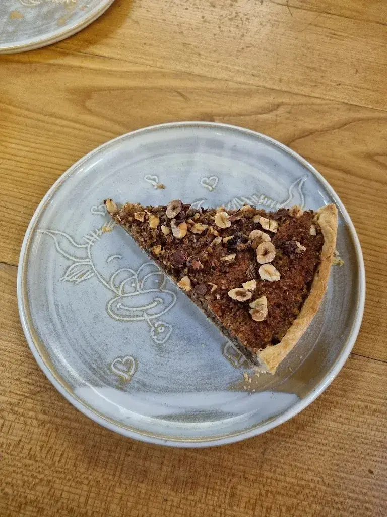 Herbert Peters_Restaurant Buvette d'Alpage les Croisettes_L'Abbaye_recensione