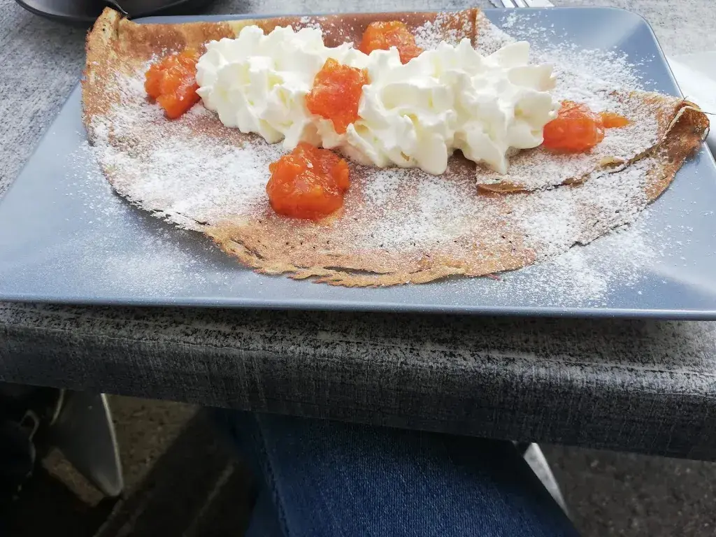 Menu_Tea-room Crêperie La Chenoille_Le Pont_image_4