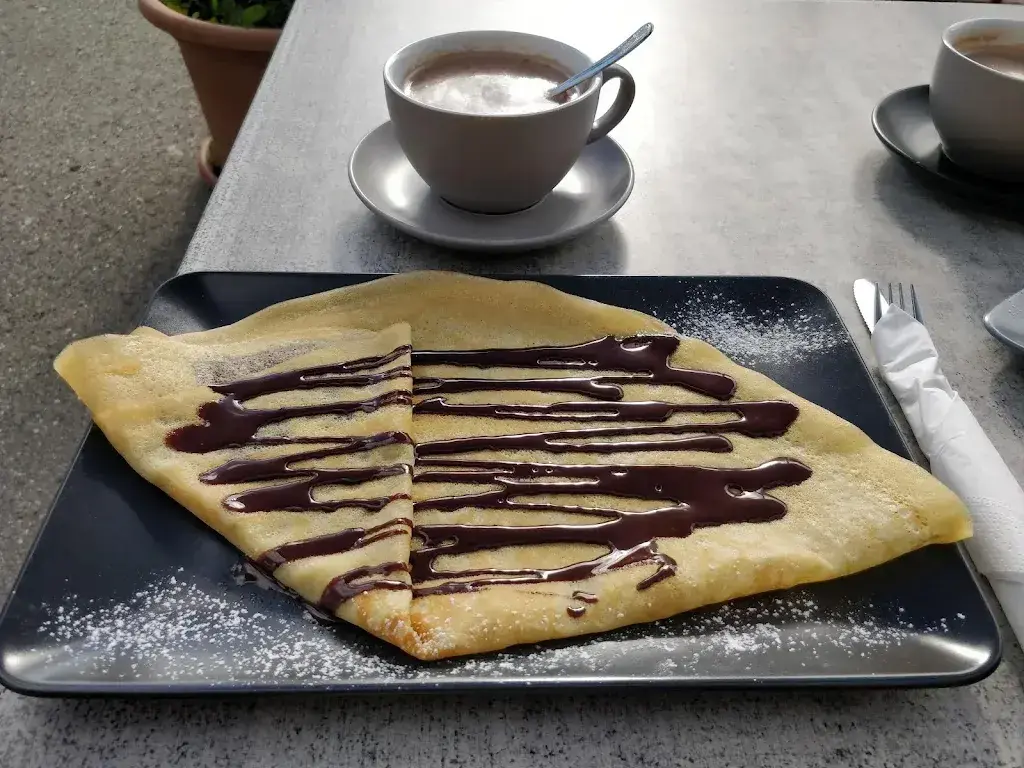 Menu_Tea-room Crêperie La Chenoille_Le Pont_image_7