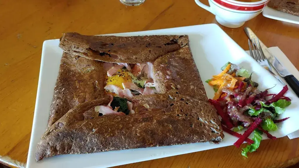 Menu_Tea-room Crêperie La Chenoille_Le Pont_image_8