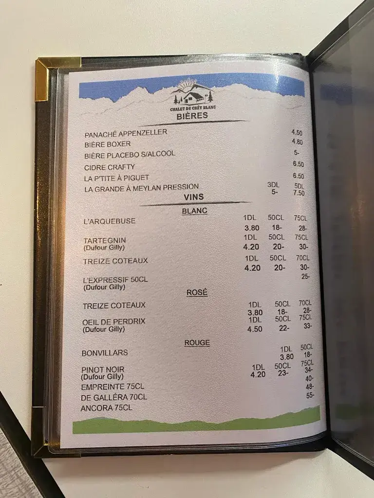 Menu_Chalet du Crêt Blanc_L'Abbaye_image_2