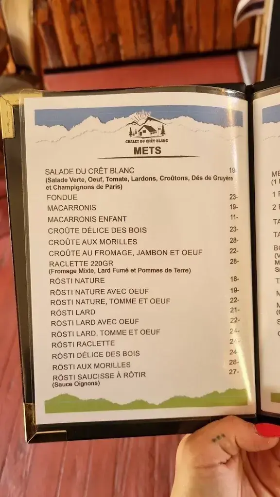 Menu_Chalet du Crêt Blanc_L'Abbaye_image_3