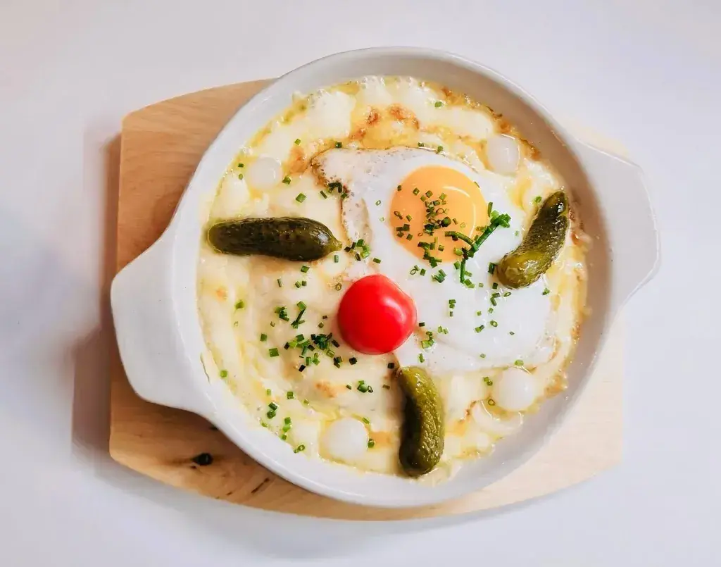 Menu_Chalet du Crêt Blanc_L'Abbaye_image_4