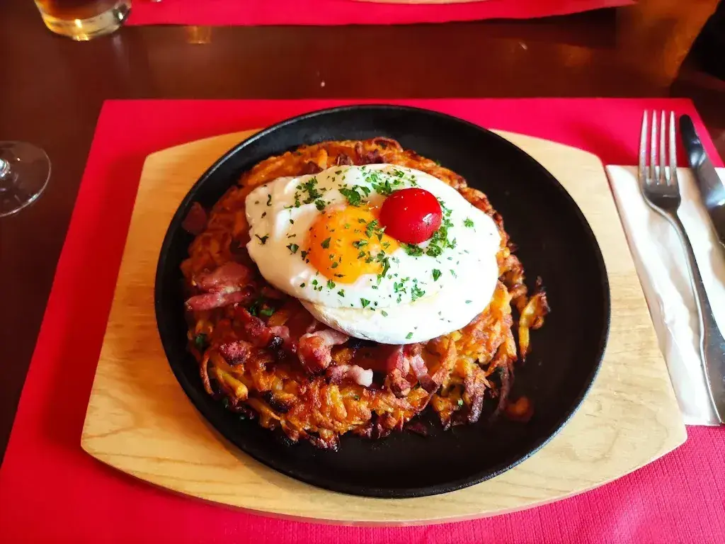 Stéphane Marthe_Chalet du Crêt Blanc_L'Abbaye_review