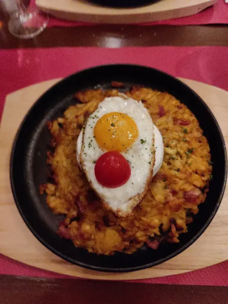 Naji_Chalet du Crêt Blanc_L'Abbaye_review