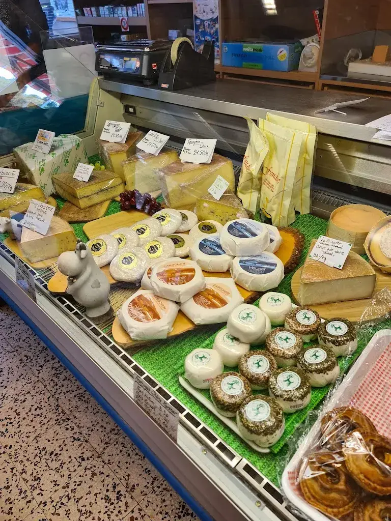 Mariano Di Mento_La Villageoise_Le Lieu_avis