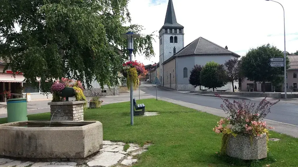 Joao De Barros Antunes_La Villageoise_Le Lieu_avis