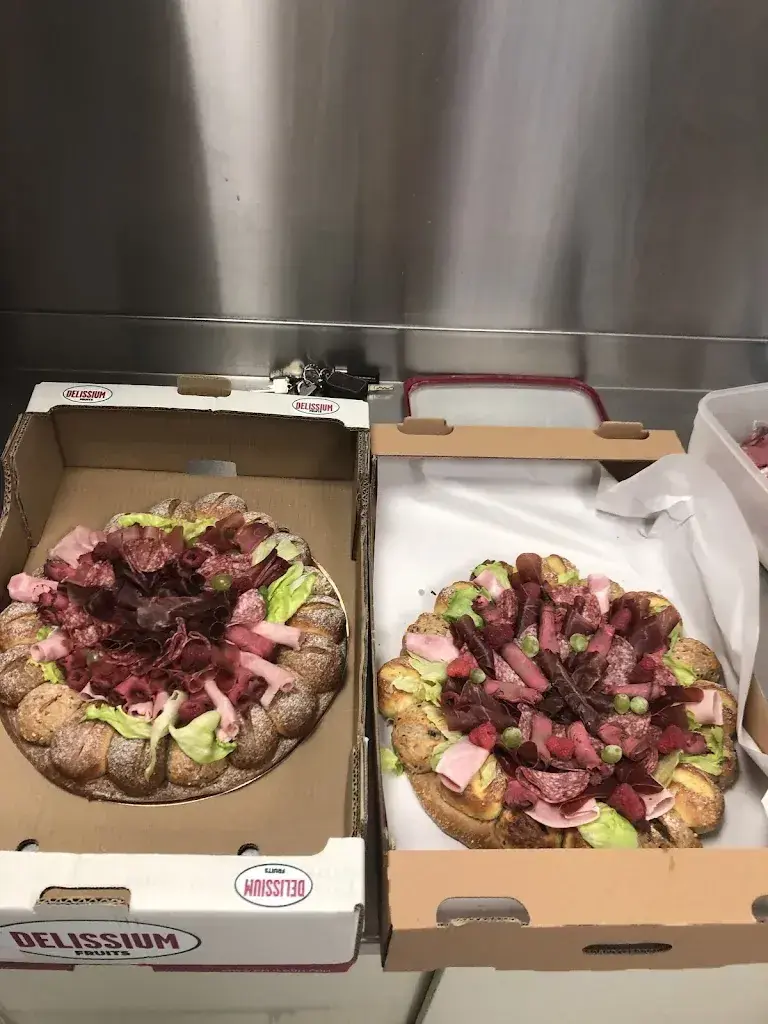 Menu_La Ronde des Pains, Collaud Sàrl_L'Abbaye_image_4