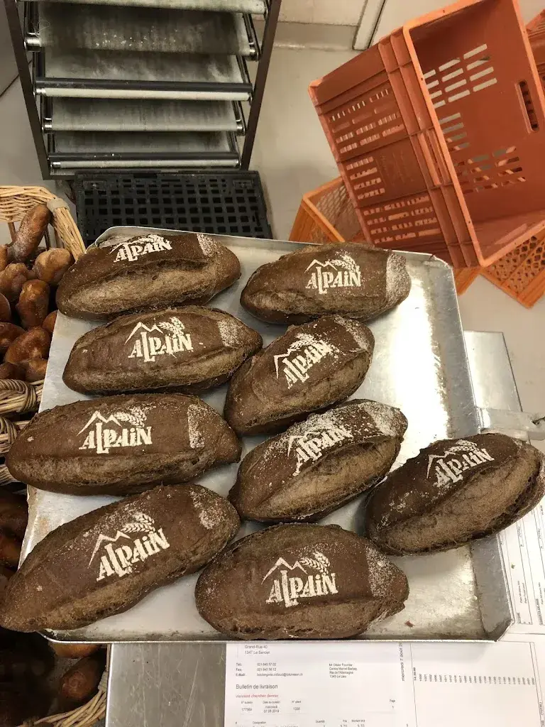 Menu_La Ronde des Pains, Collaud Sàrl_L'Abbaye_image_6