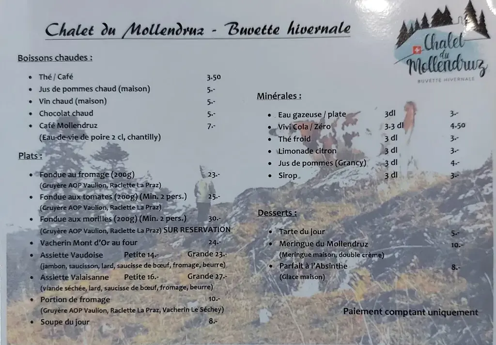 Menu_Chalet du Mollendruz_L'Abbaye_image_2