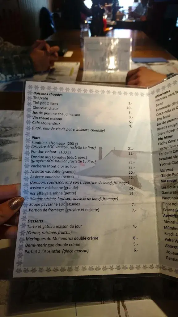 Menu_Chalet du Mollendruz_L'Abbaye_image_4