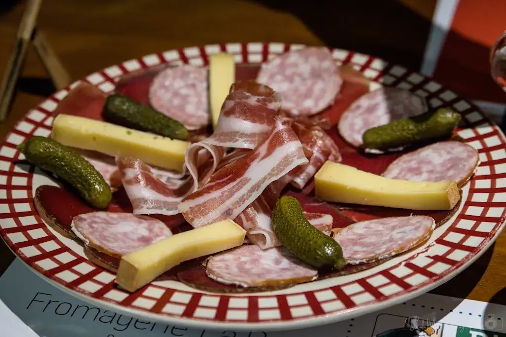 Menu_Chalet du Mollendruz_L'Abbaye_image_9