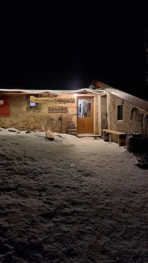 Elena Shashkova_Chalet du Mollendruz_L'Abbaye_avis
