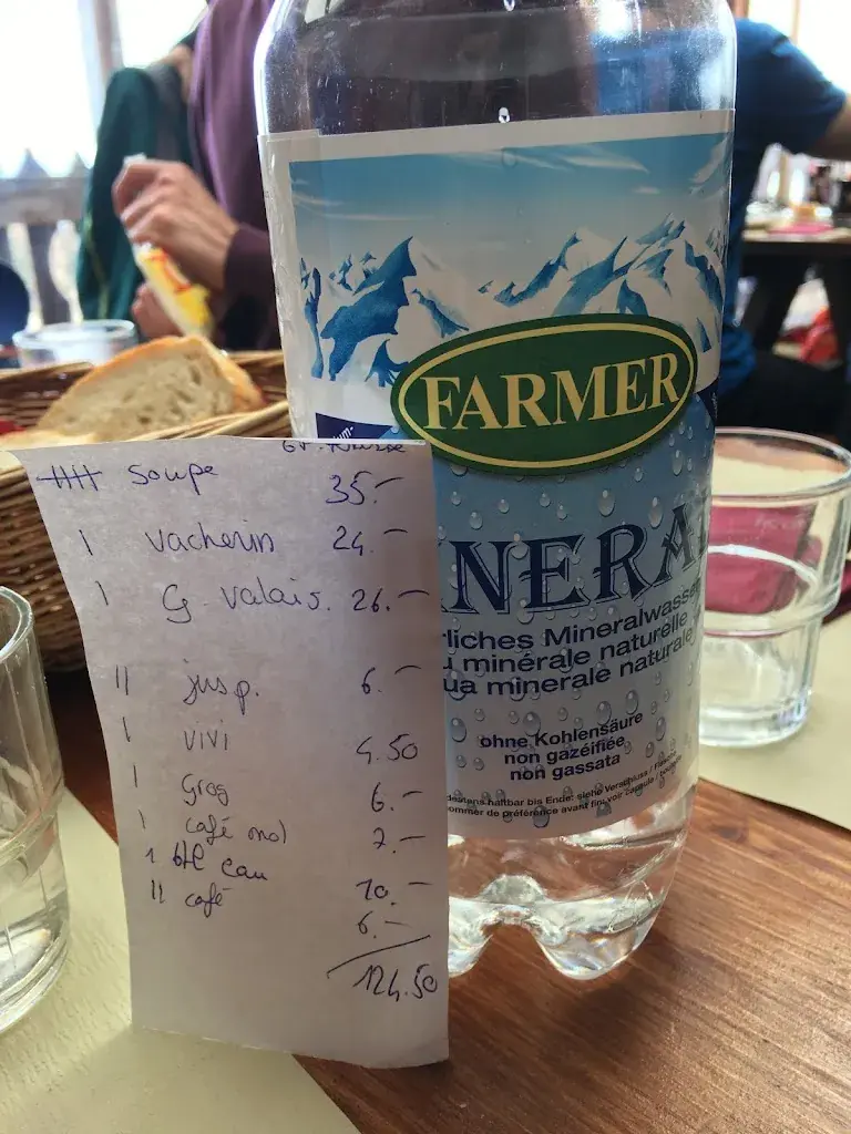 Nazila_Chalet du Mollendruz_L'Abbaye_avis