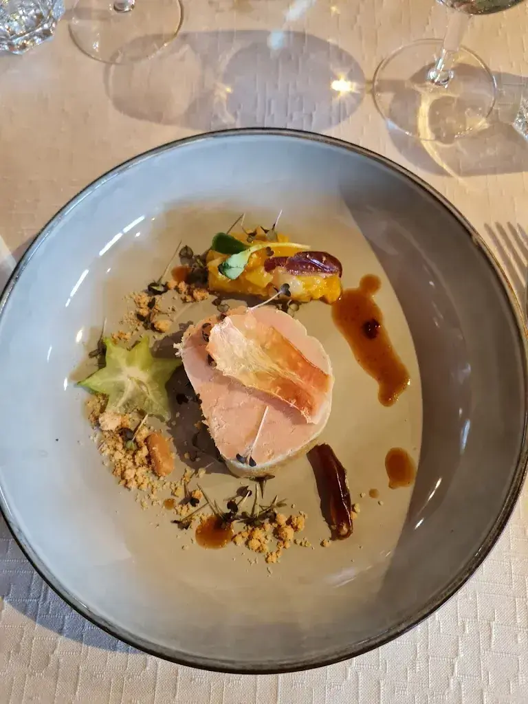 Menu_Hotel du Cygne SA_Les Charbonnières_image_1