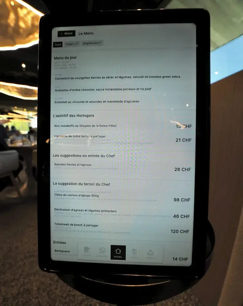 Sebastian Reiz_Brasserie Le Gogant_Le Chenit_reseña