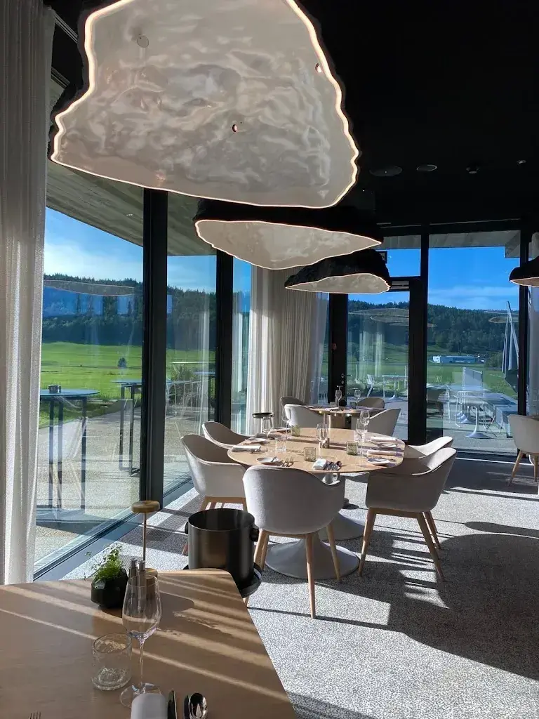 Said Kenj_Brasserie Le Gogant_Le Chenit_reseña