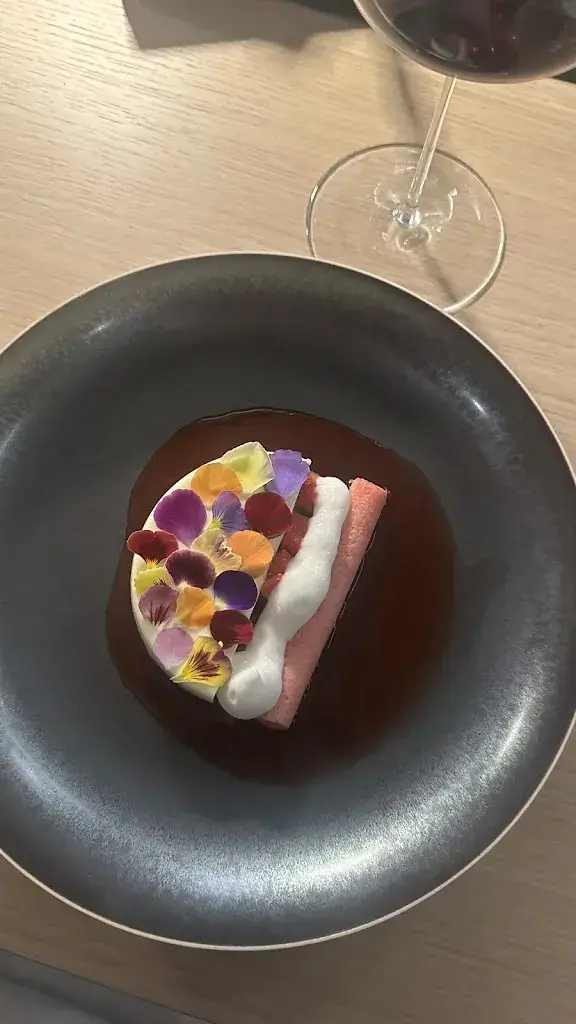 merlin deslandes_La Table des Horlogers_Le Chenit_review