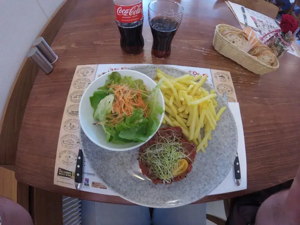 Menu_Restaurant de l'Hôtel de Ville_Le Lieu_immagine_4