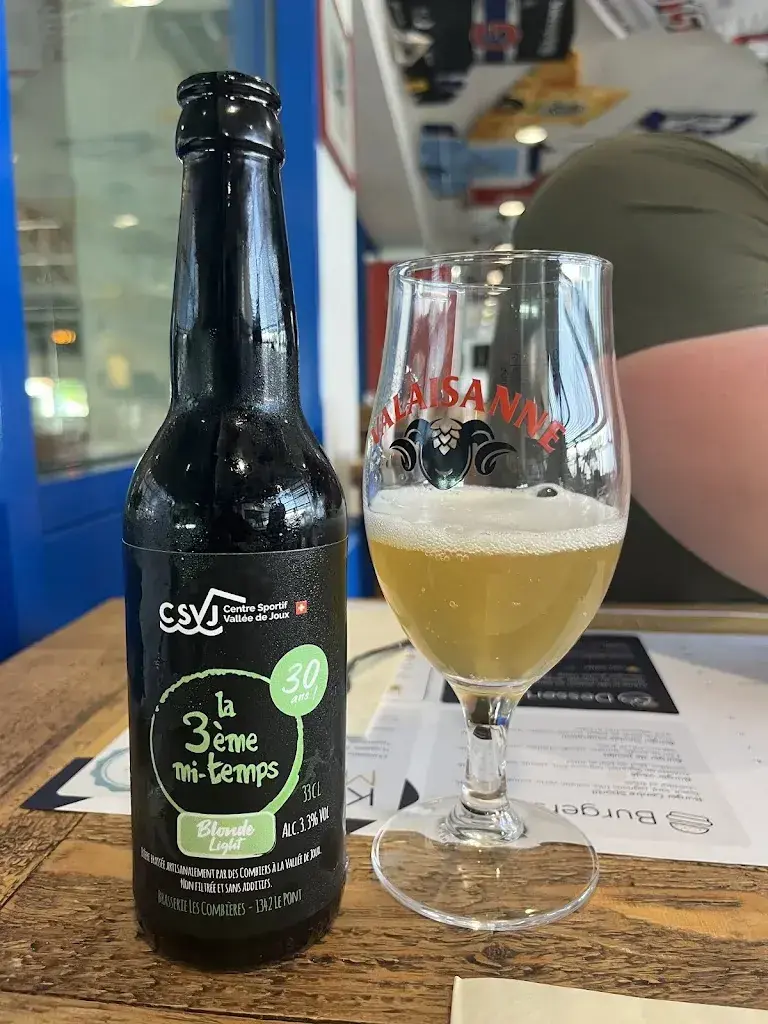 Menu_Restaurant du Centre Sportif_Sentier_image_2