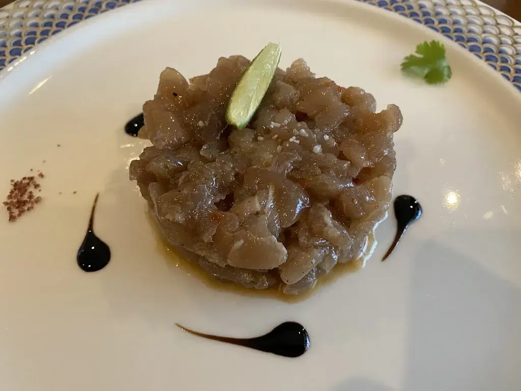 Menü_Restaurant Black Lions_Sentier_Bild_5