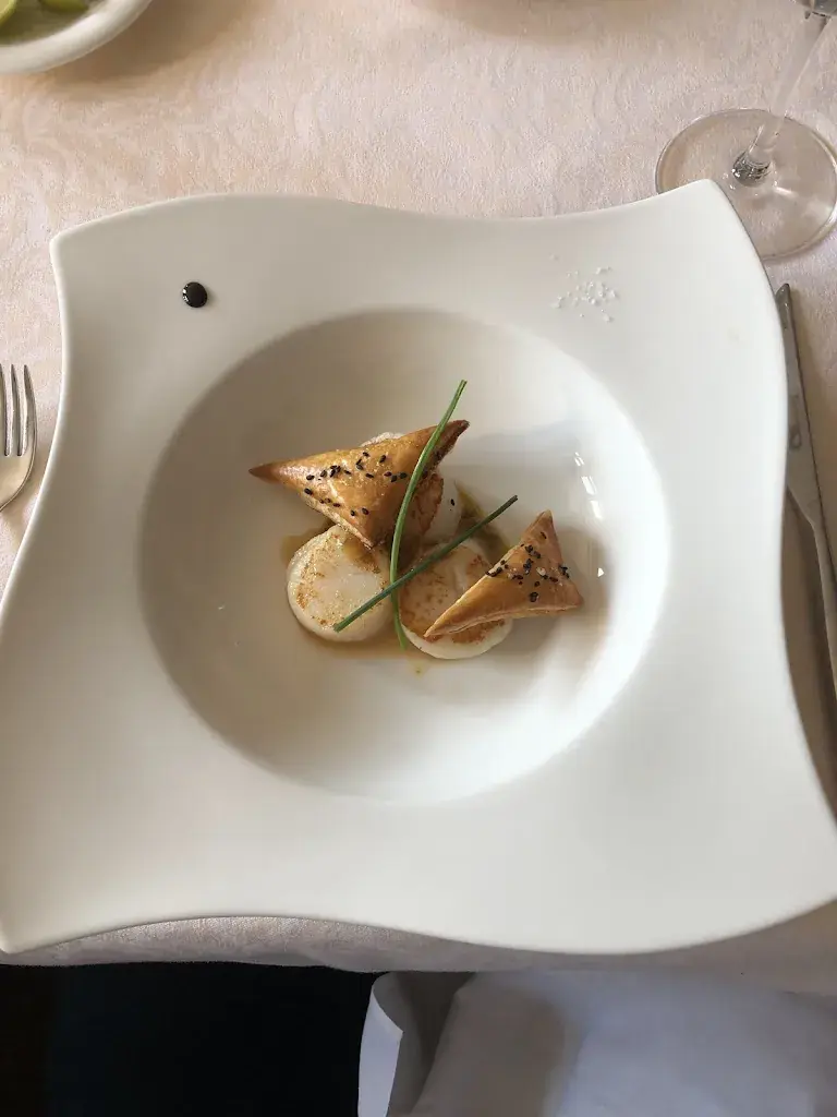 Menü_Restaurant Black Lions_Sentier_Bild_7