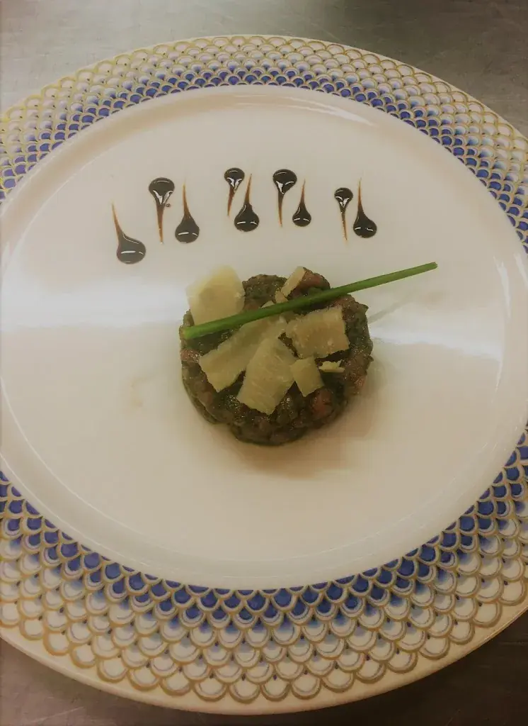 Menü_Restaurant Black Lions_Sentier_Bild_8