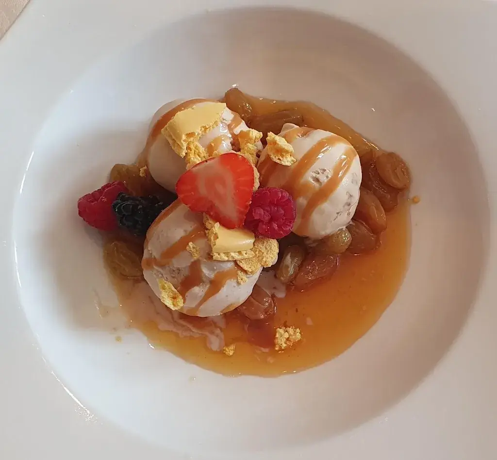 Ralf vG_Restaurant Black Lions_Sentier_Bewertung