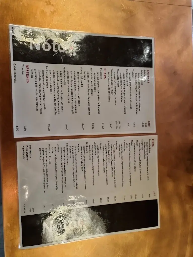 Menu_Notos Bar Restaurant_Sentier_image_3