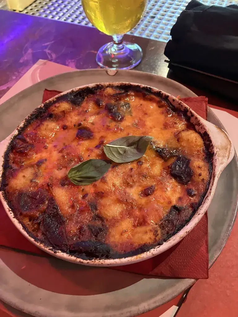 Jerome G_Notos Bar Restaurant_Sentier_review