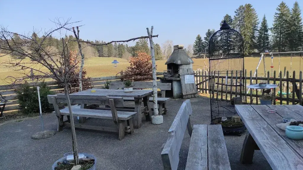 Bise-de-Corgémont restaurant in Corgémont