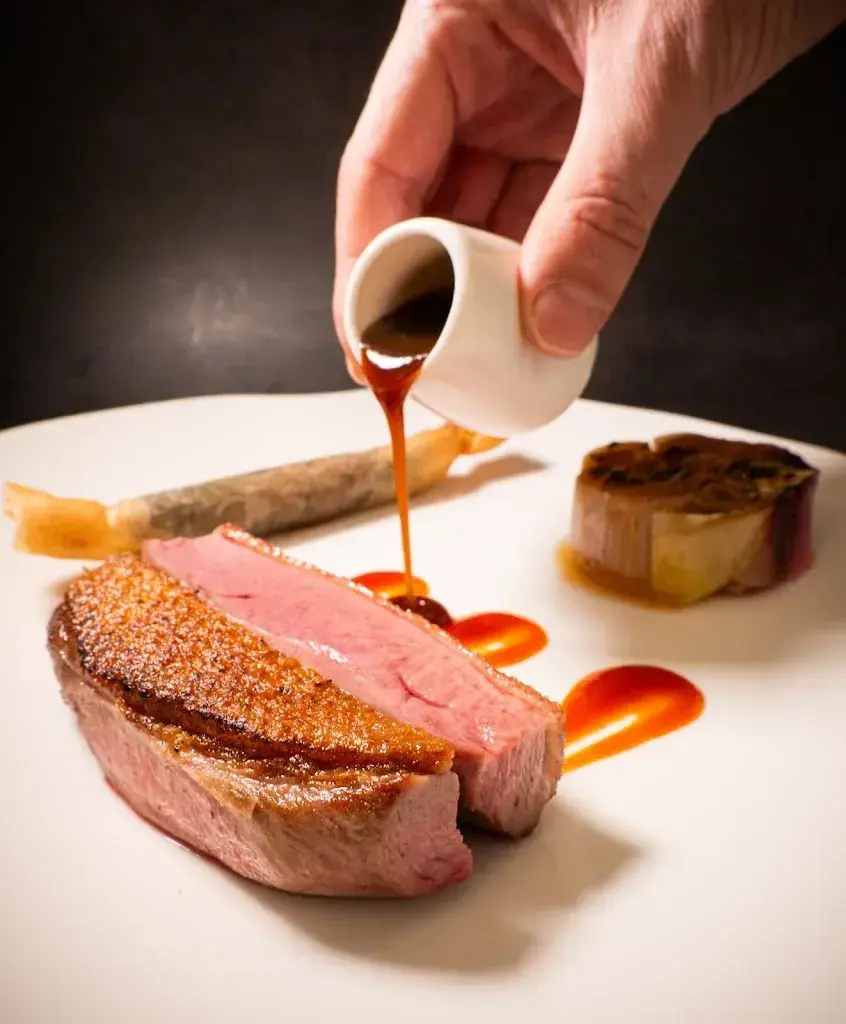 Menu_Le Trianon_Le Mont-Pèlerin_imagen_1