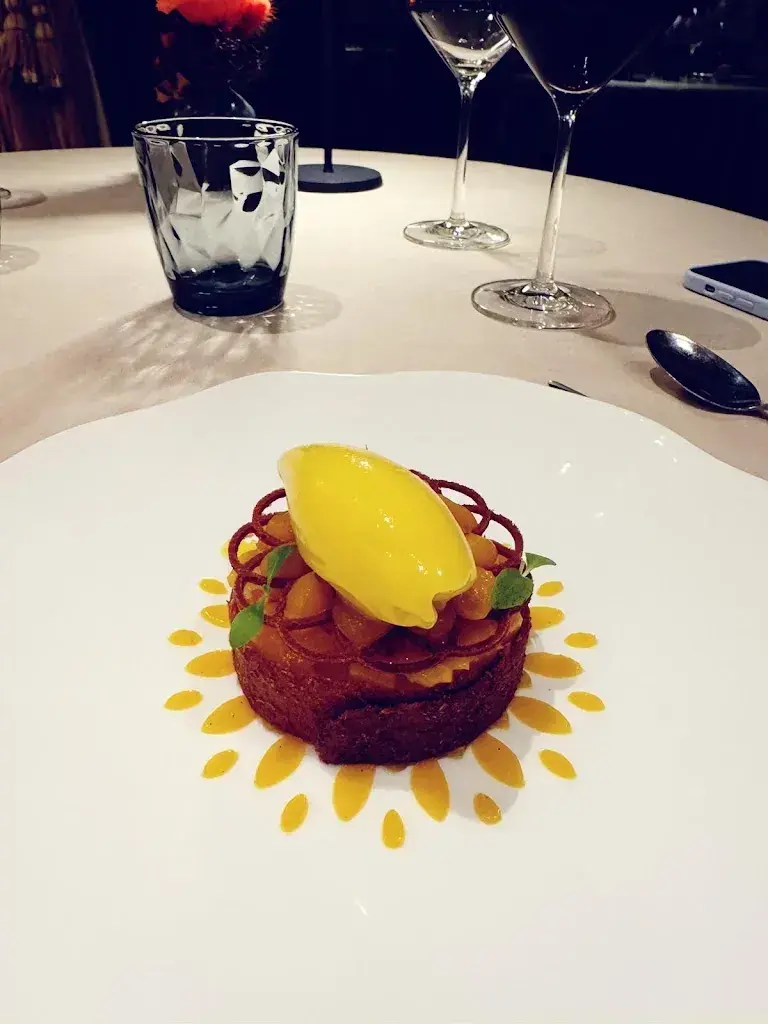 Menu_Le Trianon_Le Mont-Pèlerin_imagen_6