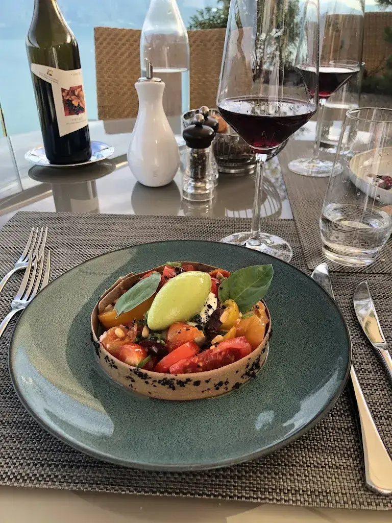 Lars Klein_Le Mirador - Brunch Restaurant مطل فيفي_Chardonne_review