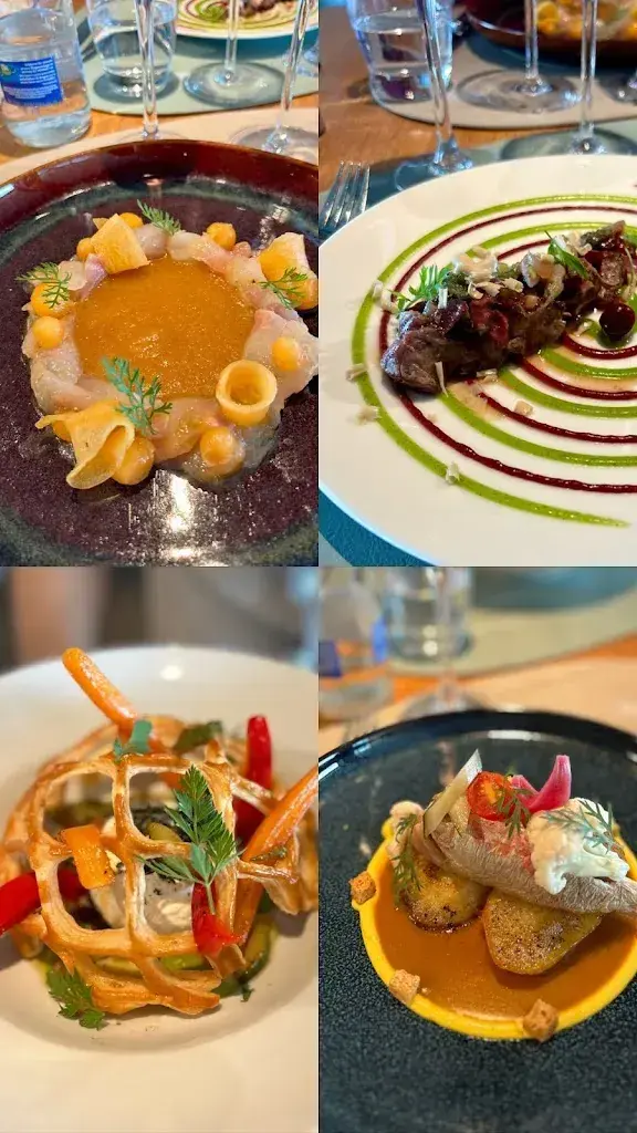 Isabel V_L'Épicurienne_Jongny_recensione