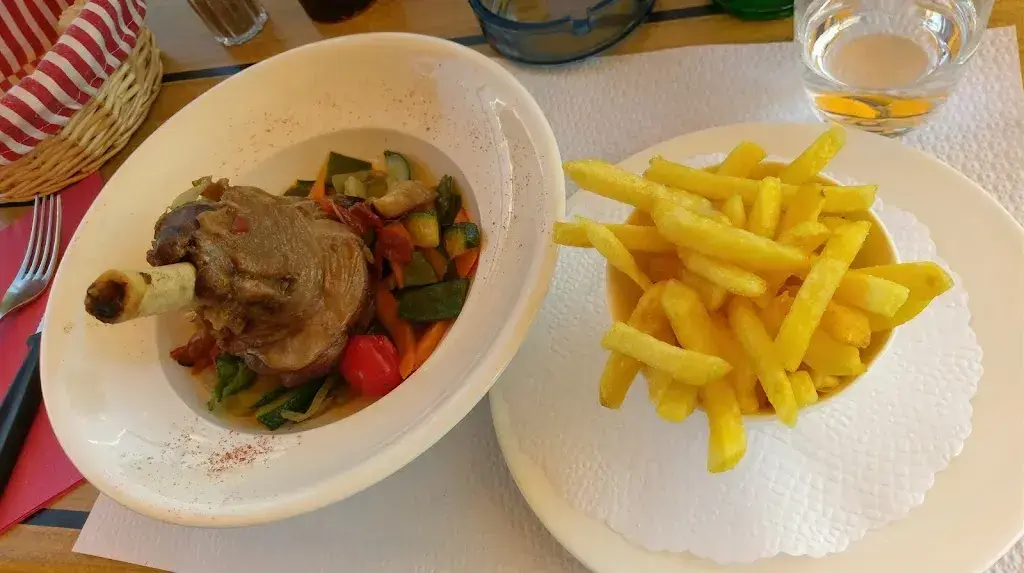 Menu_Restaurant Vevey Corseaux Plage_Corseaux_imagen_3