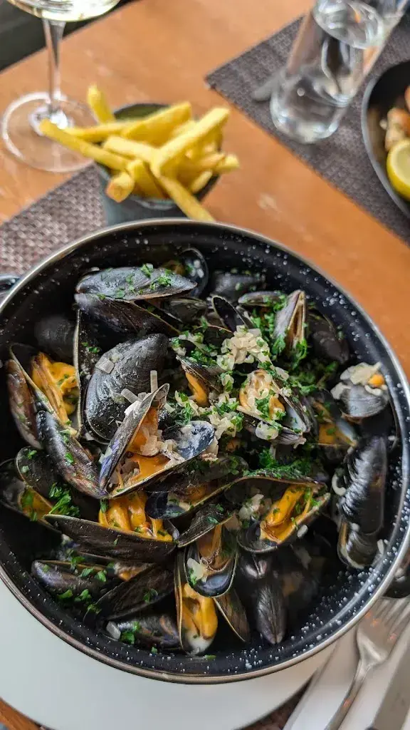 Menu_Restaurant Vevey Corseaux Plage_Corseaux_imagen_4